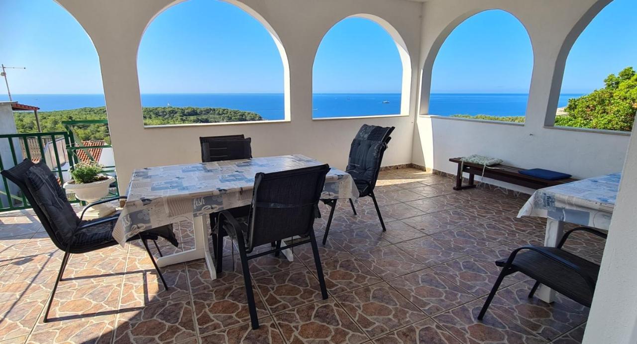 Karlo Appartement Rukavac (Vis)